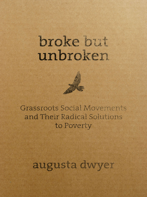 Title details for Broke but Unbroken by Augusta Dwyer - Available